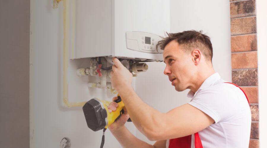 Professional best roof inspectors in Amberson, PA